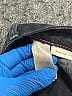 Kate Spade New York Chevron-herringbone Black Jeans Size 24 waist - photo 4