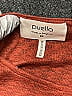 Puella Red Pullover Sweater Size XS - photo 3