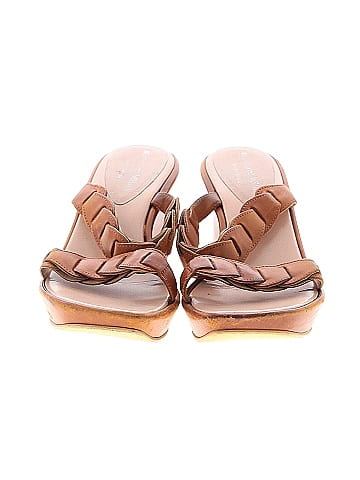 Stephane Kelian Wedges (view 2)