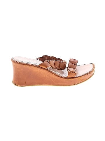 Stephane Kelian Wedges (view 1)