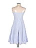 Tome Blue Casual Dress Size 2 - photo 2