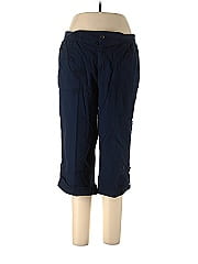 Catherines Casual Pants
