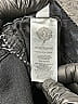 Classic Solid Hearts Black Gray Jeans Size 5 - photo 5