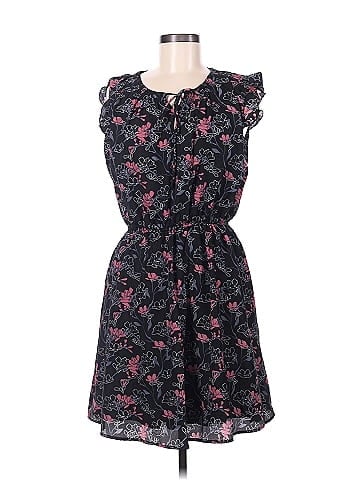 Layered With Love Casual Dress (view 1)