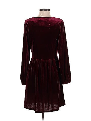 Amadi Cocktail Dress (view 2)