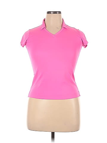 Slazenger Short Sleeve Turtleneck (view 1)