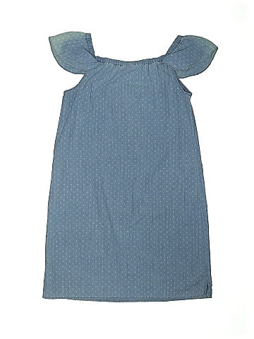 J.Crew Factory Store Dress (view 2)