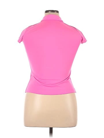 Slazenger Short Sleeve Turtleneck (view 2)