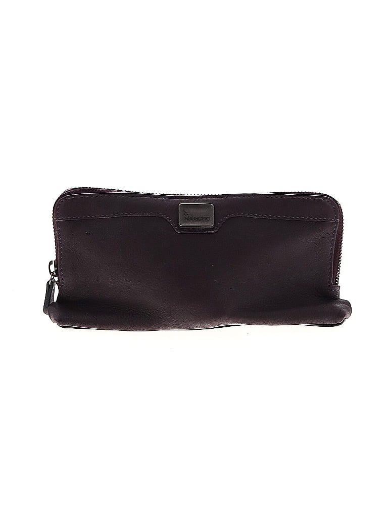 abbacino Black Purple Coin Purse One Size 42 off ThredUp