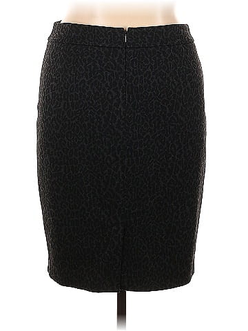 Ann Taylor LOFT Formal Skirt (view 2)