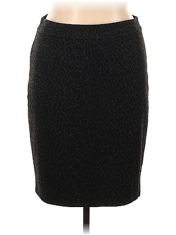 Ann Taylor LOFT Formal Skirt (view 1)
