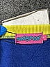 Edikted Blue Sweatshirt Size M - photo 3