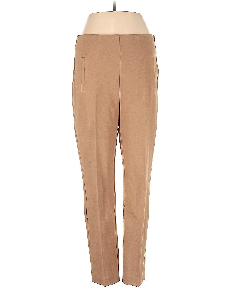 Click to view more detailed imagery on our partner's website Pre-owned Chico's Dress Pants In Brown
