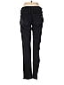 Kate Spade New York Chevron-herringbone Black Jeans Size 24 waist - photo 2