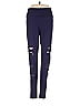 Unbranded Blue Purple Active Pants Size S - photo 1