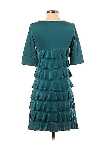 Isle Apparel Cocktail Dress (view 2)