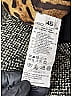 Dolce & Gabbana Tweed Gray Formal Skirt Size EU (IT) 46 / US 10 - photo 6