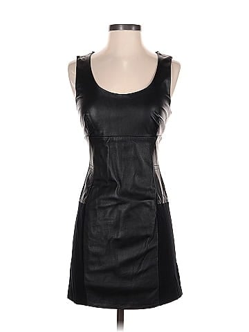 LaPina by David Helwani Cocktail Dress (view 1)