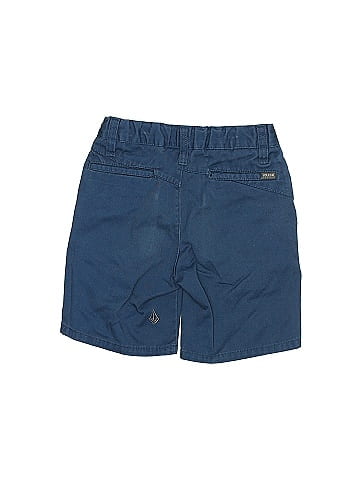 Volcom Shorts (view 2)