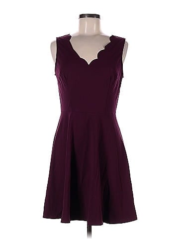 I.N. San Francisco Cocktail Dress (view 1)