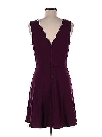 I.N. San Francisco Cocktail Dress (view 2)