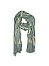 Unbranded Green Gray Scarf One size - photo 1
