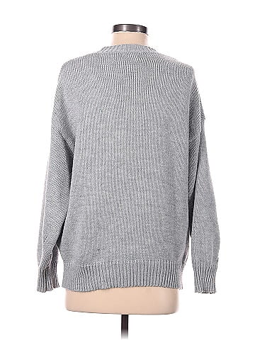 Majorelle Pullover Sweater (view 2)