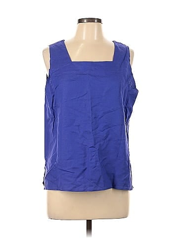Emmelle Tank Top (view 1)