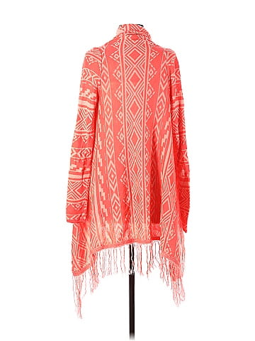 Blu Pepper Kimono (view 2)