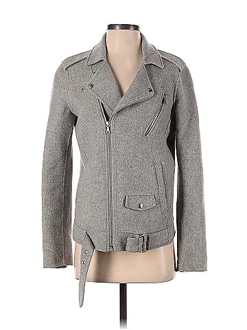Theory Coat (view 1)