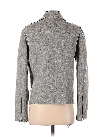 Theory Coat (view 2)