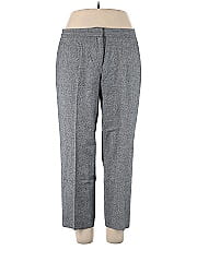 Lafayette 148 New York Silk Pants