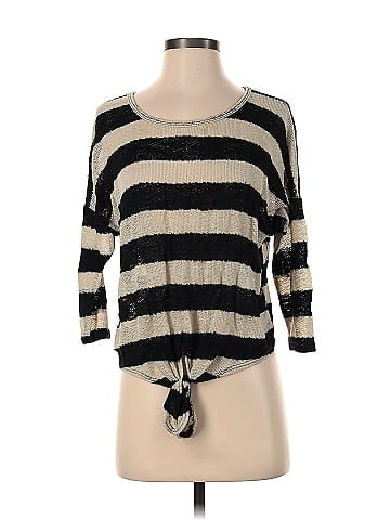 Live in the Moment Pullover Sweater (view 1)