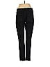 Classic Solid Hearts Black Gray Jeans Size 5 - photo 2
