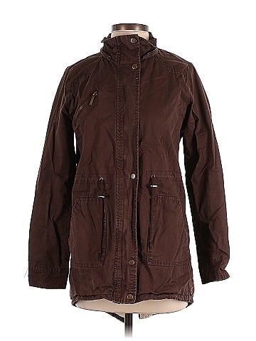 New York Yoki Collection Coat (view 1)