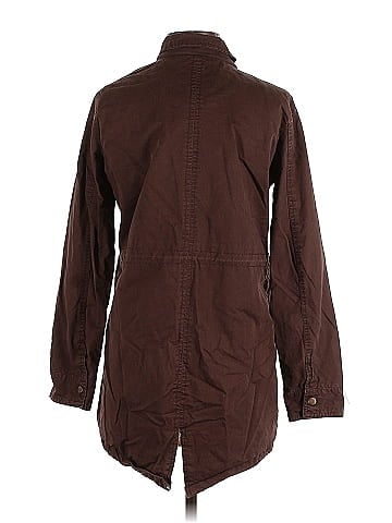 New York Yoki Collection Coat (view 2)