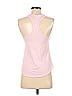 Corner Shop Pink Tank Top Size XS - photo 2