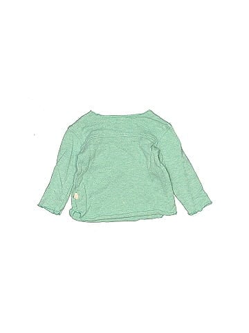 Egg New York 3/4 Sleeve T-Shirt (view 2)