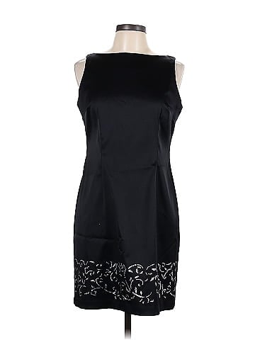 CDC Apparel Cocktail Dress (view 1)