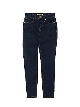 Madewell Jeans (view 1)