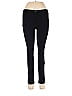 Have & Have Solid Black Active Pants Size L - photo 1