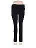 Have & Have Solid Black Active Pants Size L - photo 2