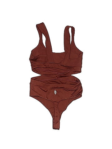 FP Movement One Piece Swimsuit (view 2)