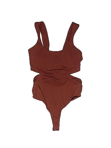 FP Movement One Piece Swimsuit (view 1)