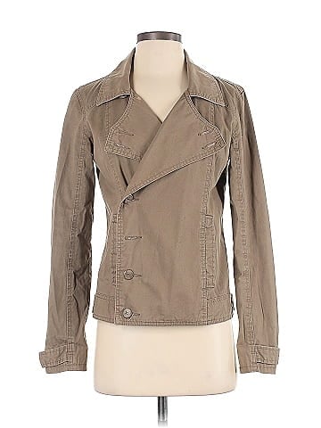 Hurley Jacket (view 1)