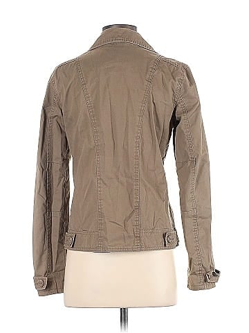 Hurley Jacket (view 2)