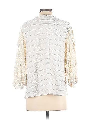 Eri + Ali Cardigan (view 2)