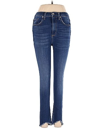 Rag & Bone Jeans (view 1)