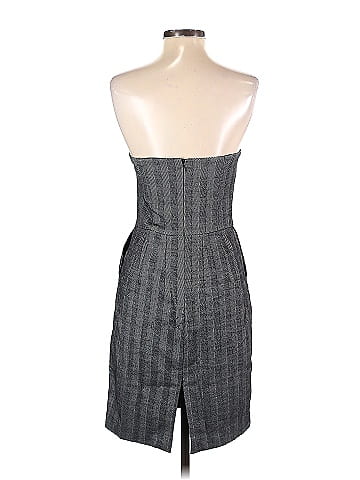 Express Design Studio Cocktail Dress (view 2)