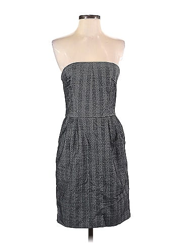 Express Design Studio Cocktail Dress (view 1)
